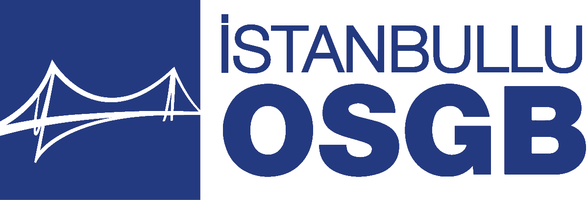 İstanbullu OSGB Logo